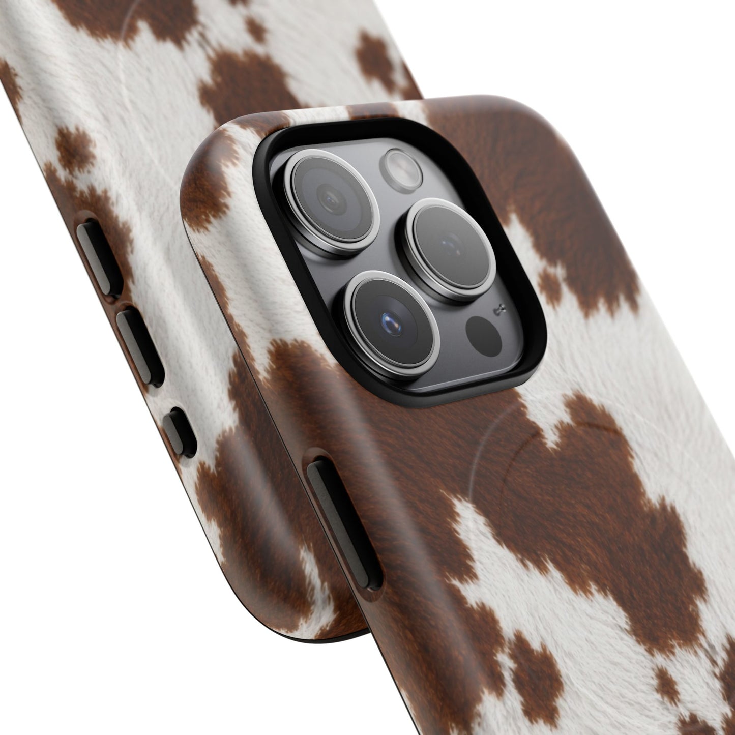 Milk & Mocha MagSafe