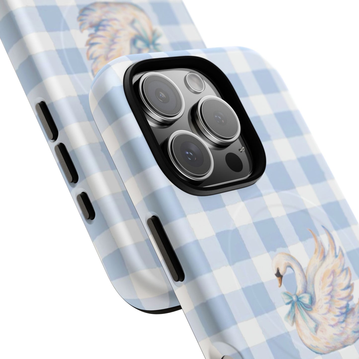 Swan Lake MagSafe