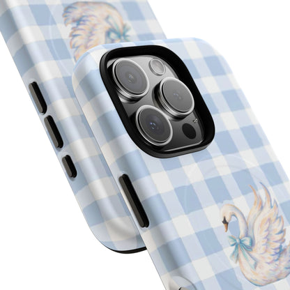 Swan Lake MagSafe
