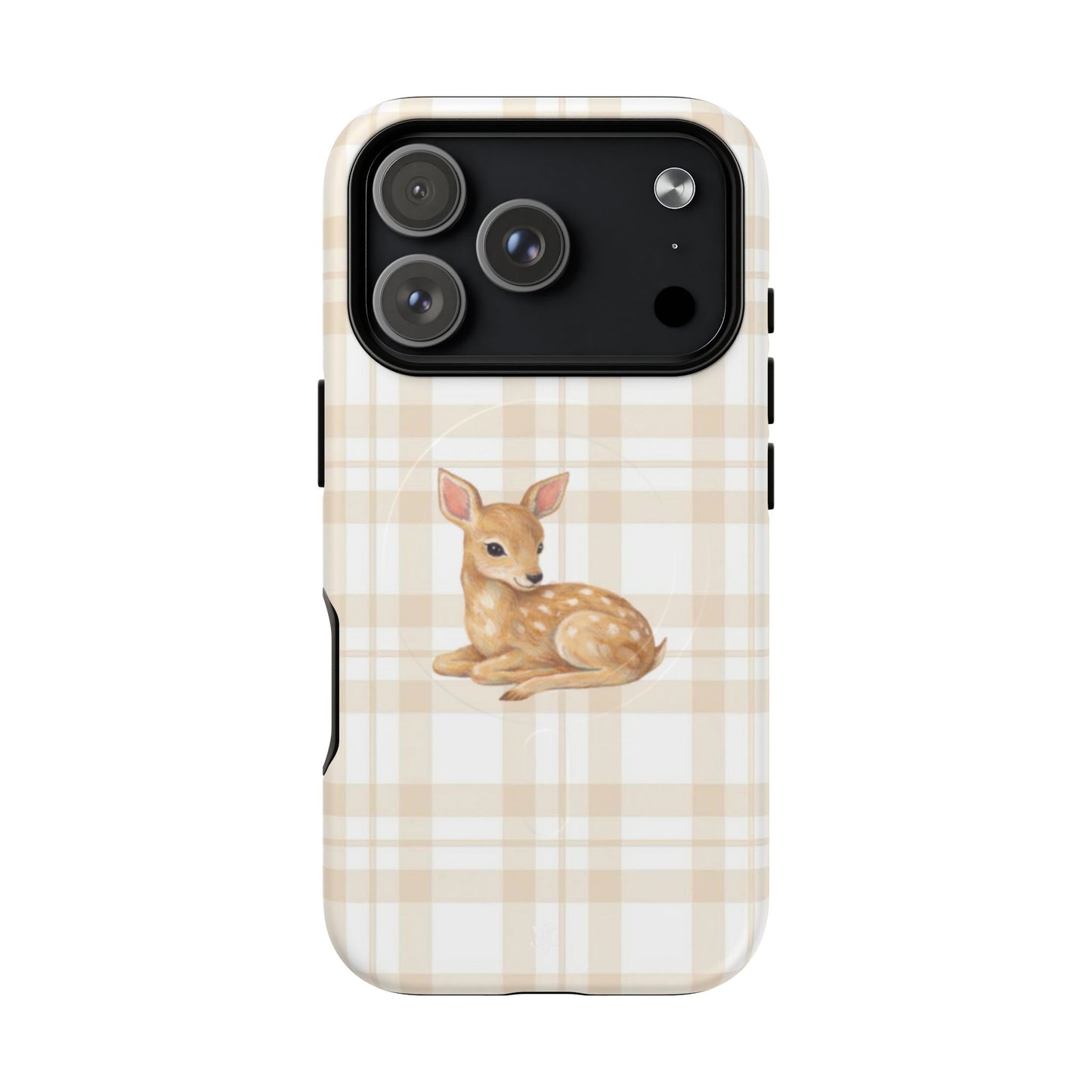 Fawn MagSafe