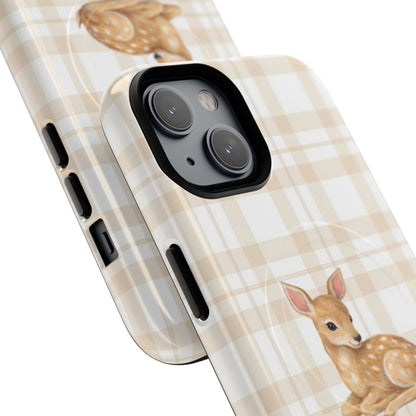 Fawn MagSafe