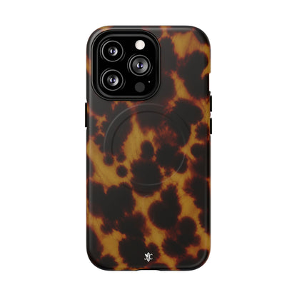 Tortoise Shell MagSafe