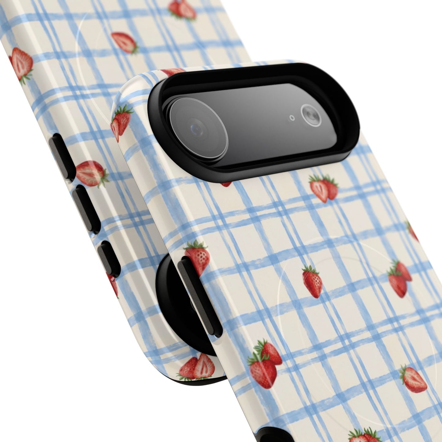 Strawberry Fields MagSafe