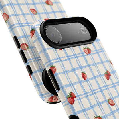 Strawberry Fields MagSafe