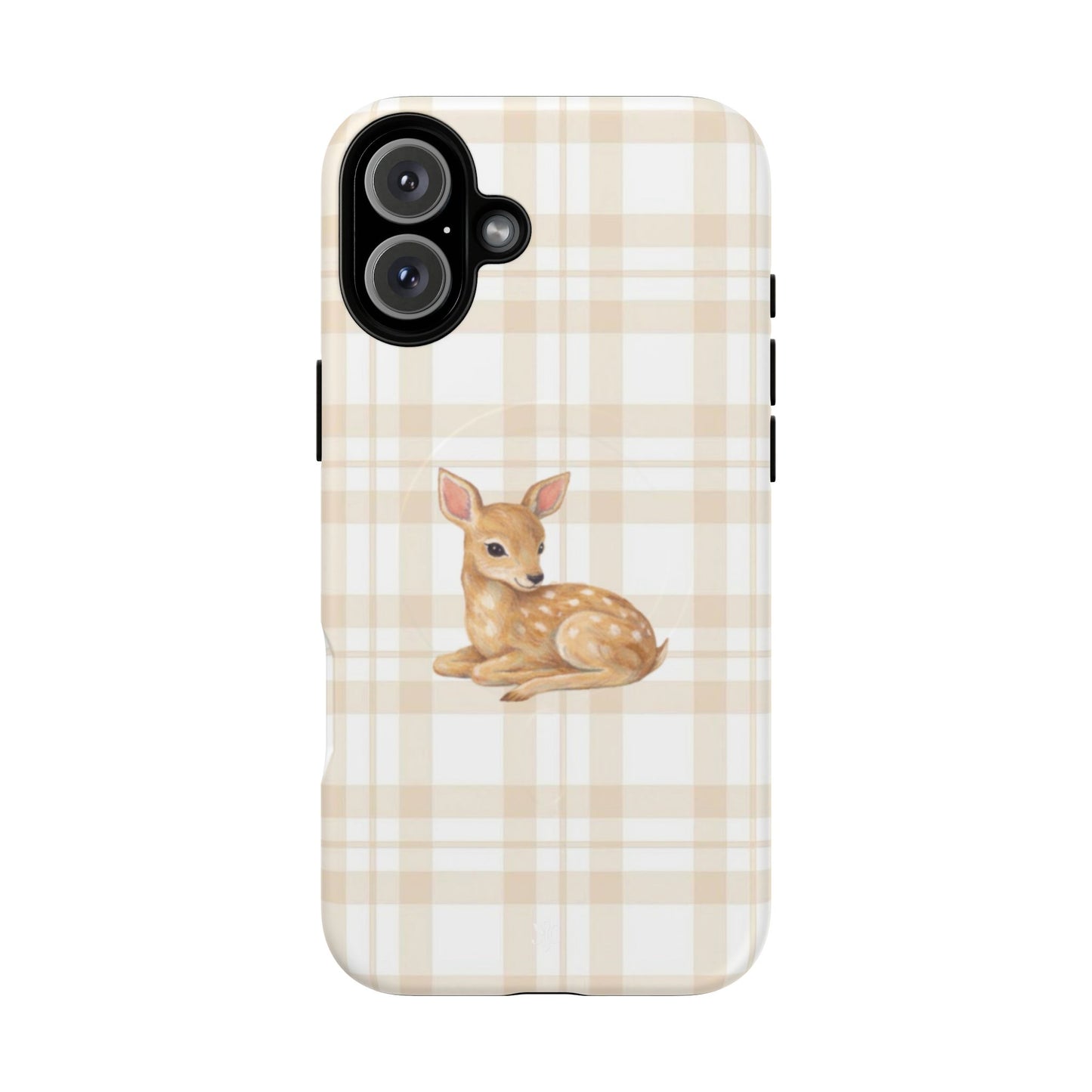 Fawn MagSafe