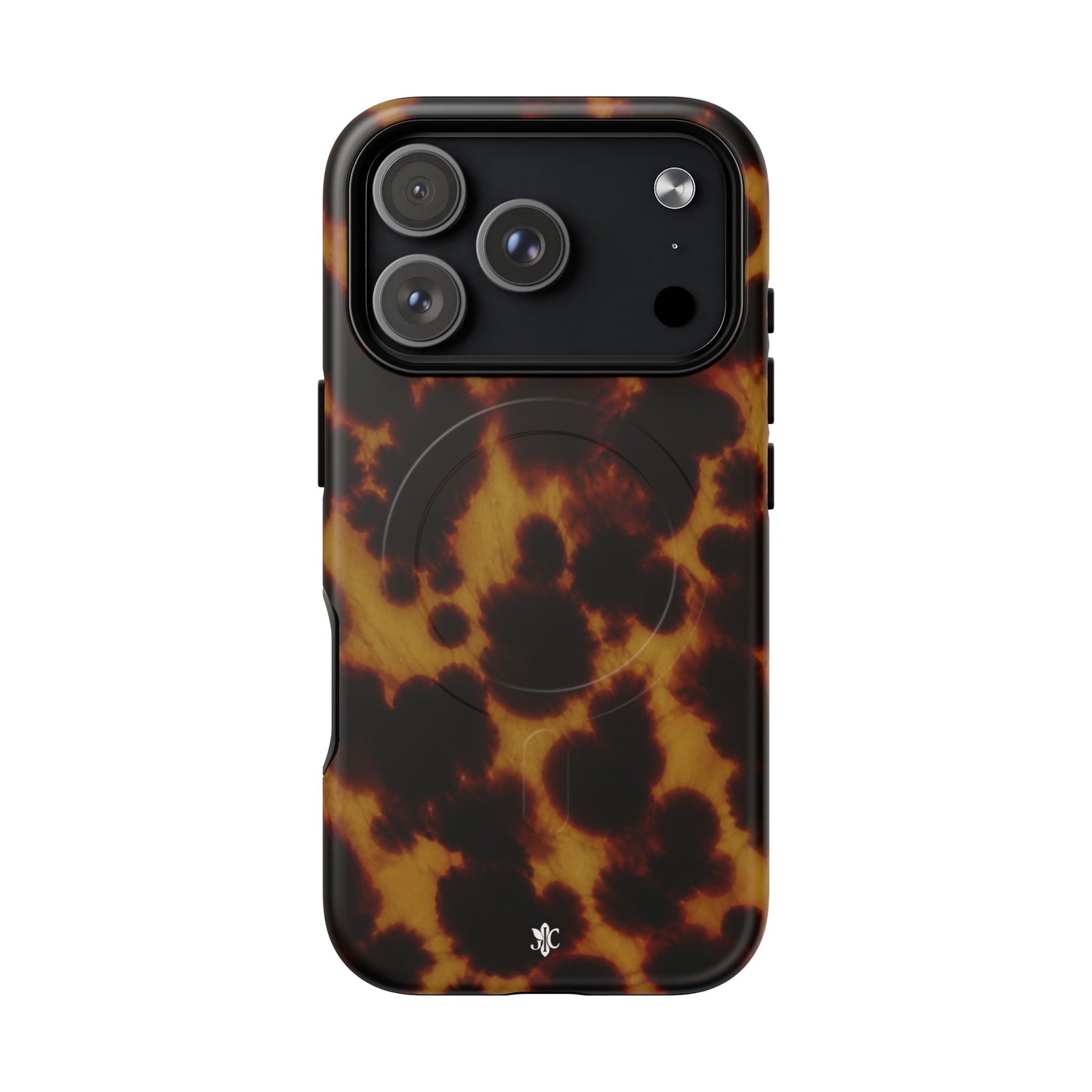 Tortoise Shell MagSafe