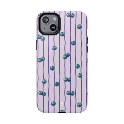 Blueberry Kisses MagSafe