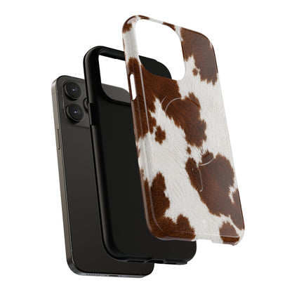Milk & Mocha MagSafe