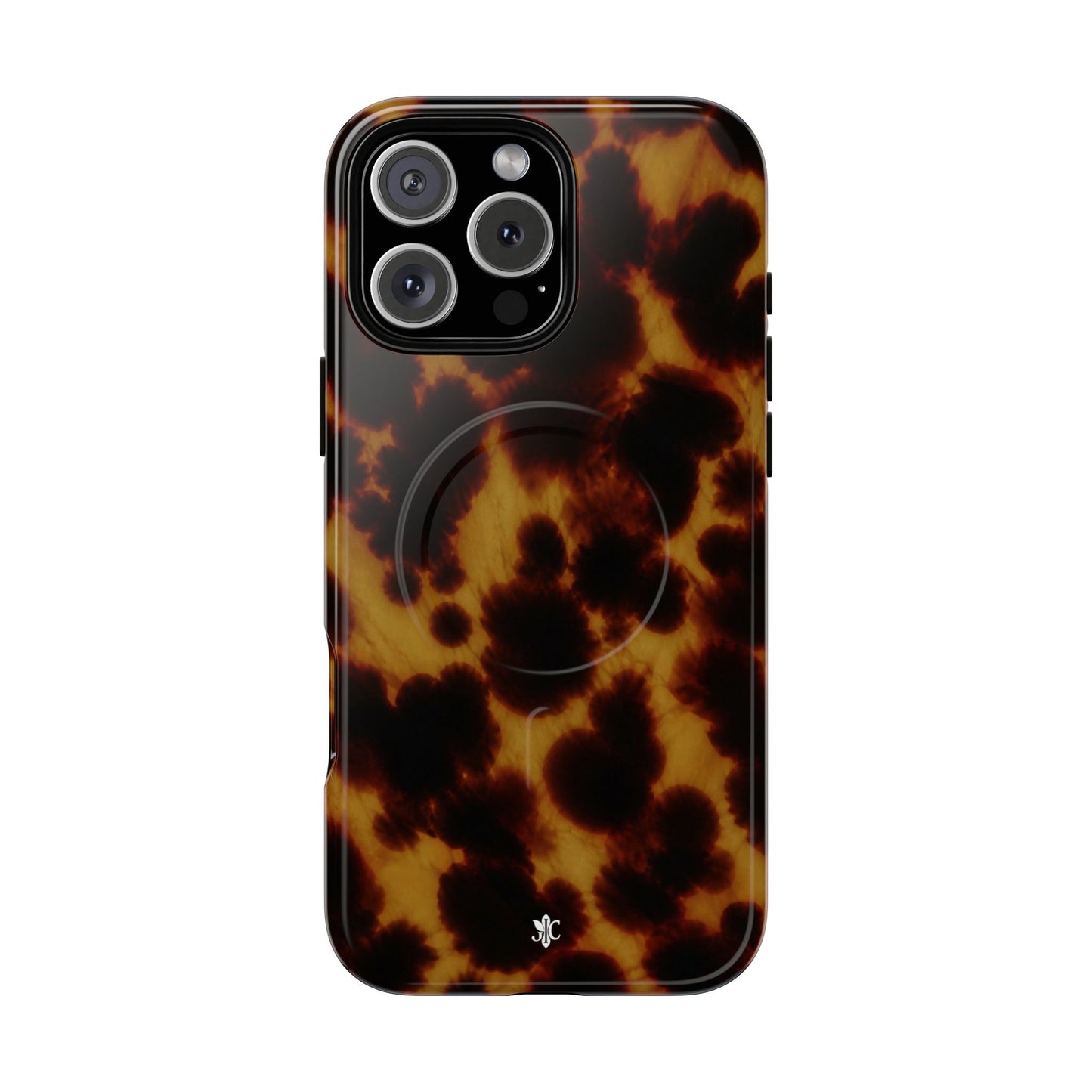 Tortoise Shell MagSafe