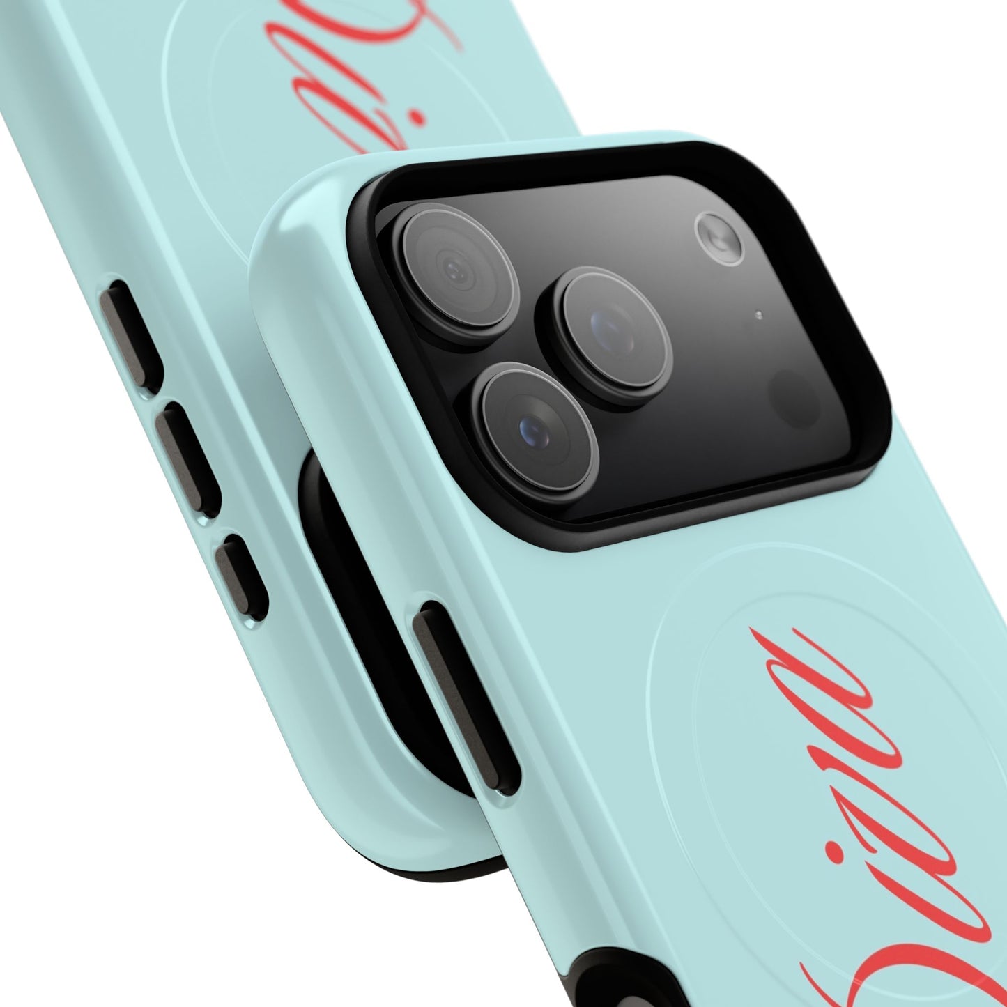 Charmed MagSafe