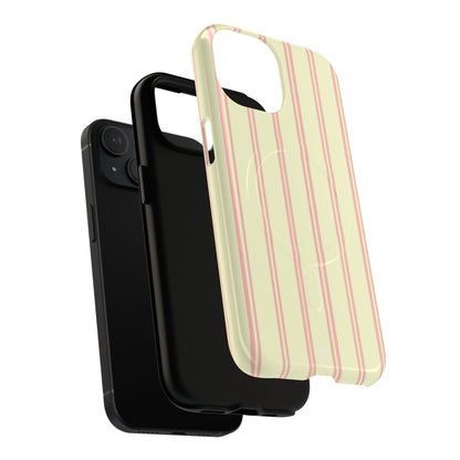 Butter Stripe MagSafe