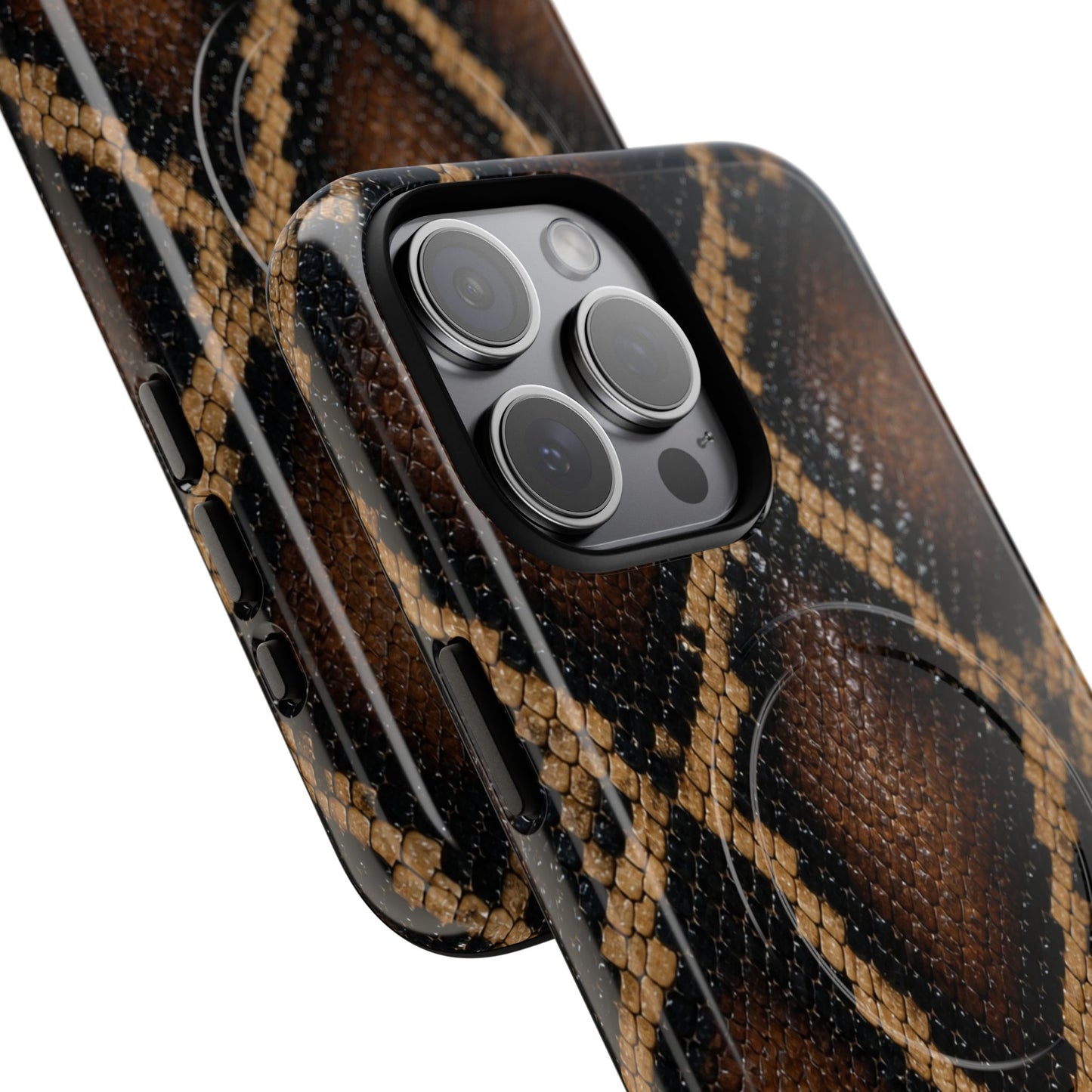Snake Skin MagSafe