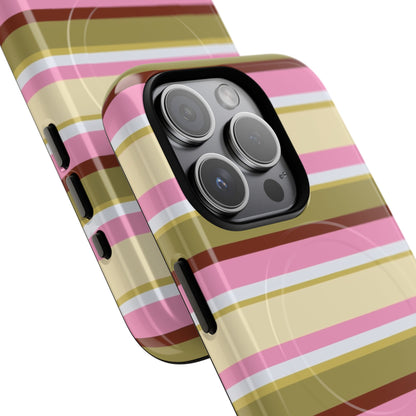 Sugar Stripe MagSafe