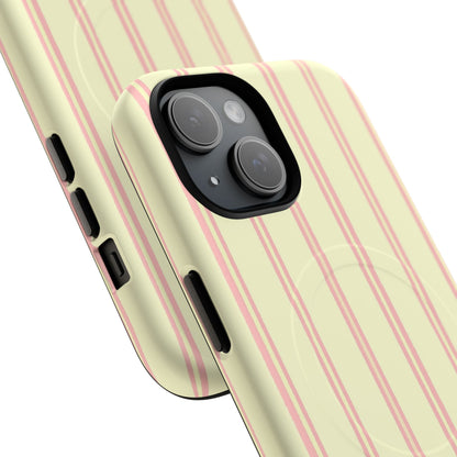 Butter Stripe MagSafe