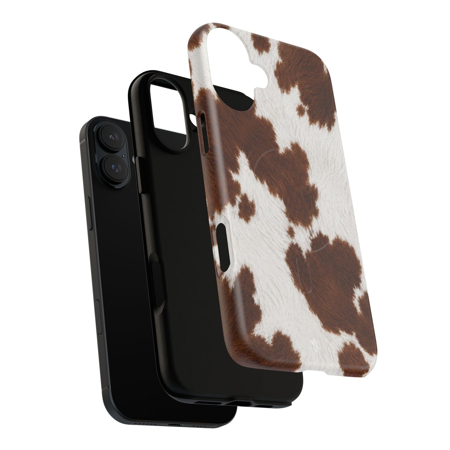 Milk & Mocha MagSafe