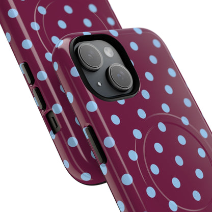 Cherry Polka MagSafe