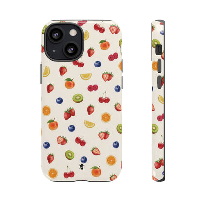 Summer Fruits