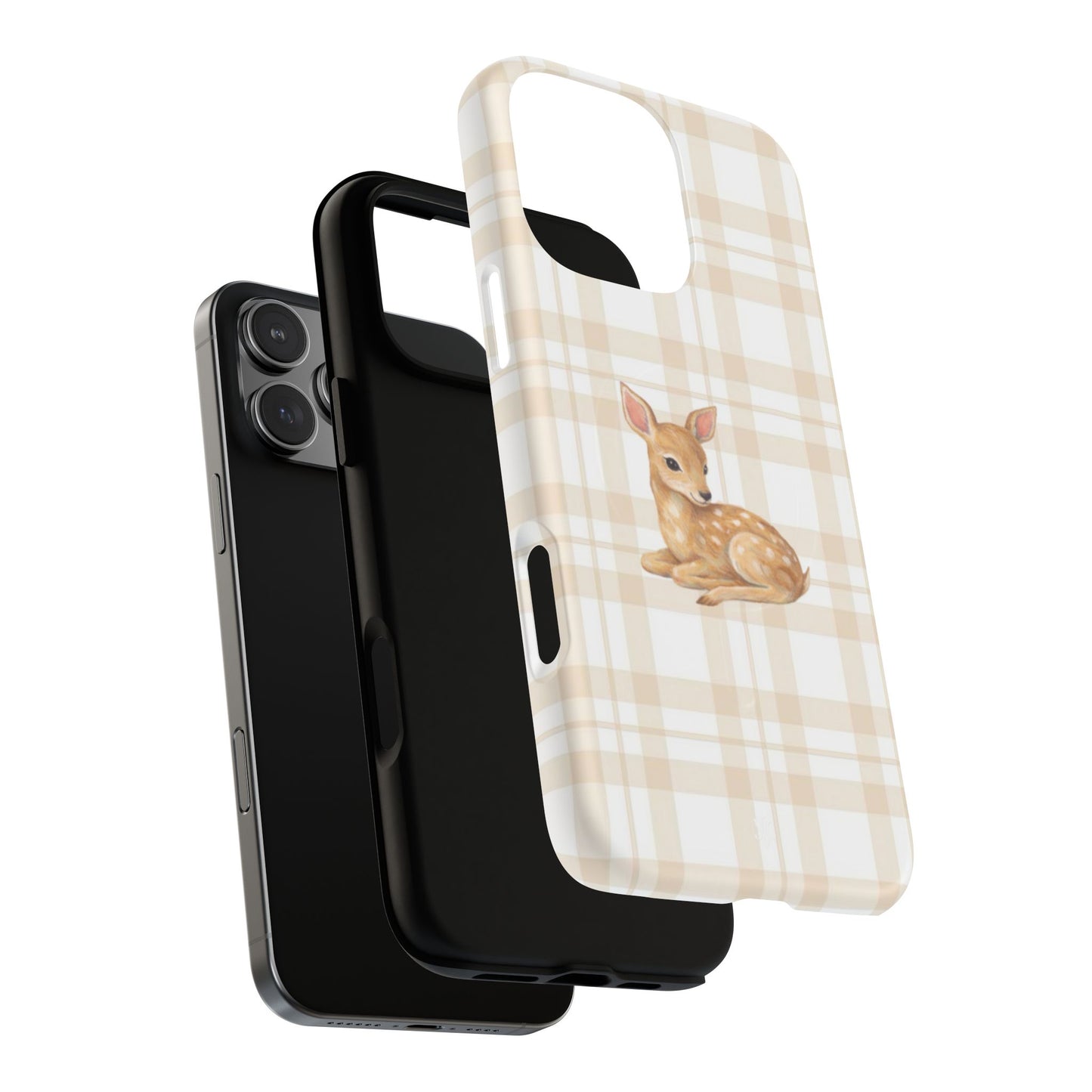 Fawn MagSafe