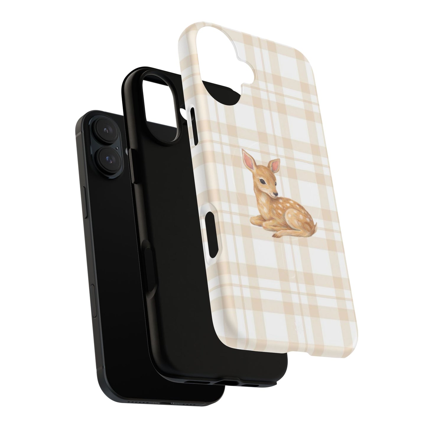 Fawn MagSafe