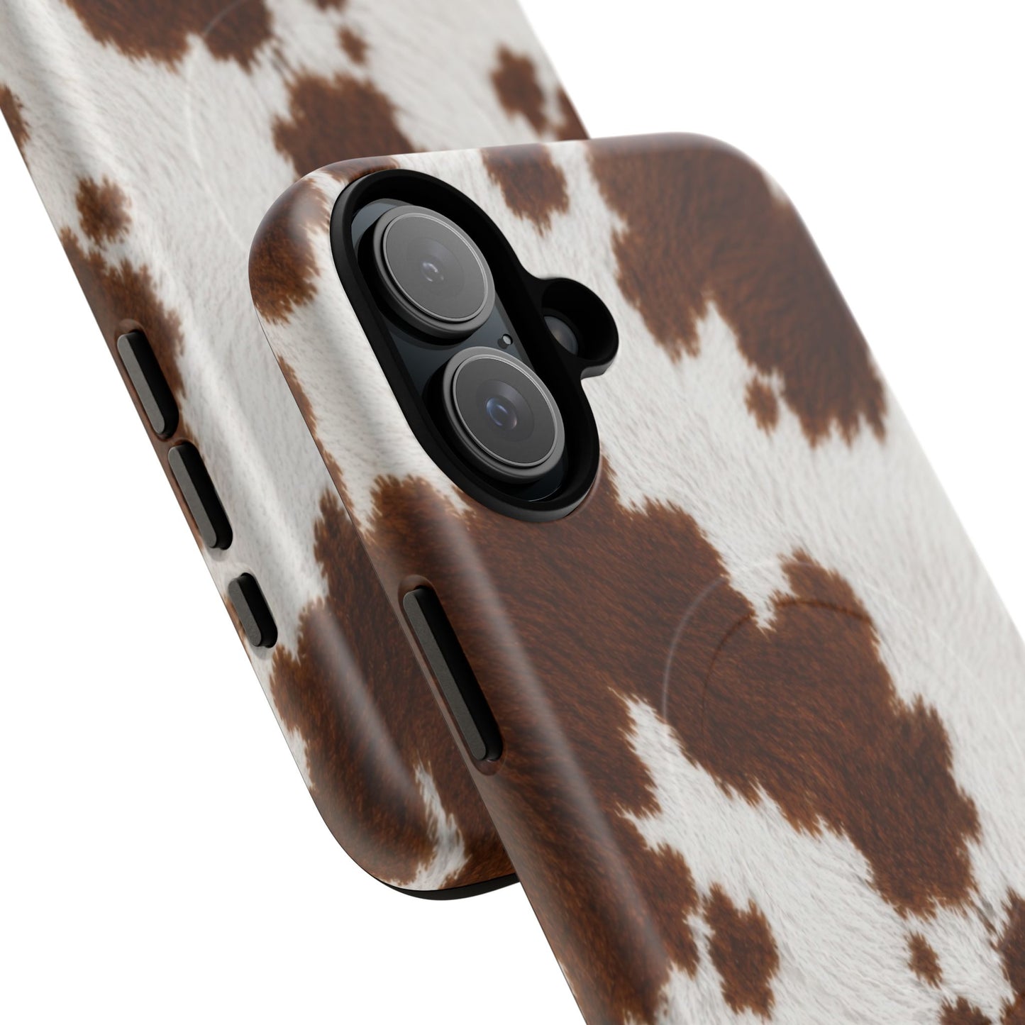 Milk & Mocha MagSafe