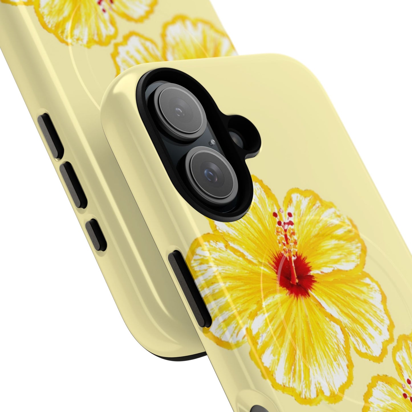 Coastal Flower MagSafe