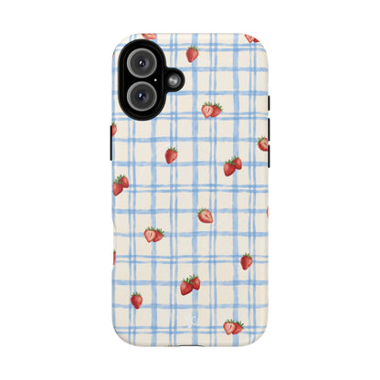 Strawberry Fields MagSafe