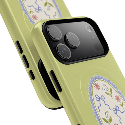 Spring MagSafe