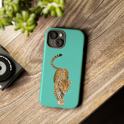 Cheetah