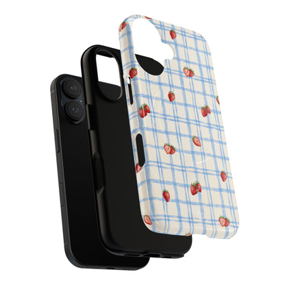 Strawberry Fields MagSafe