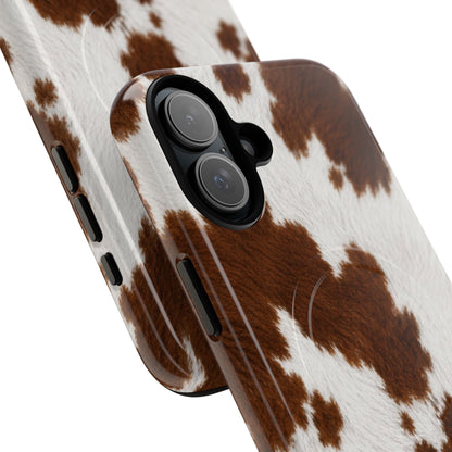 Milk & Mocha MagSafe