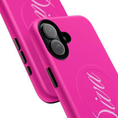 Princess MagSafe