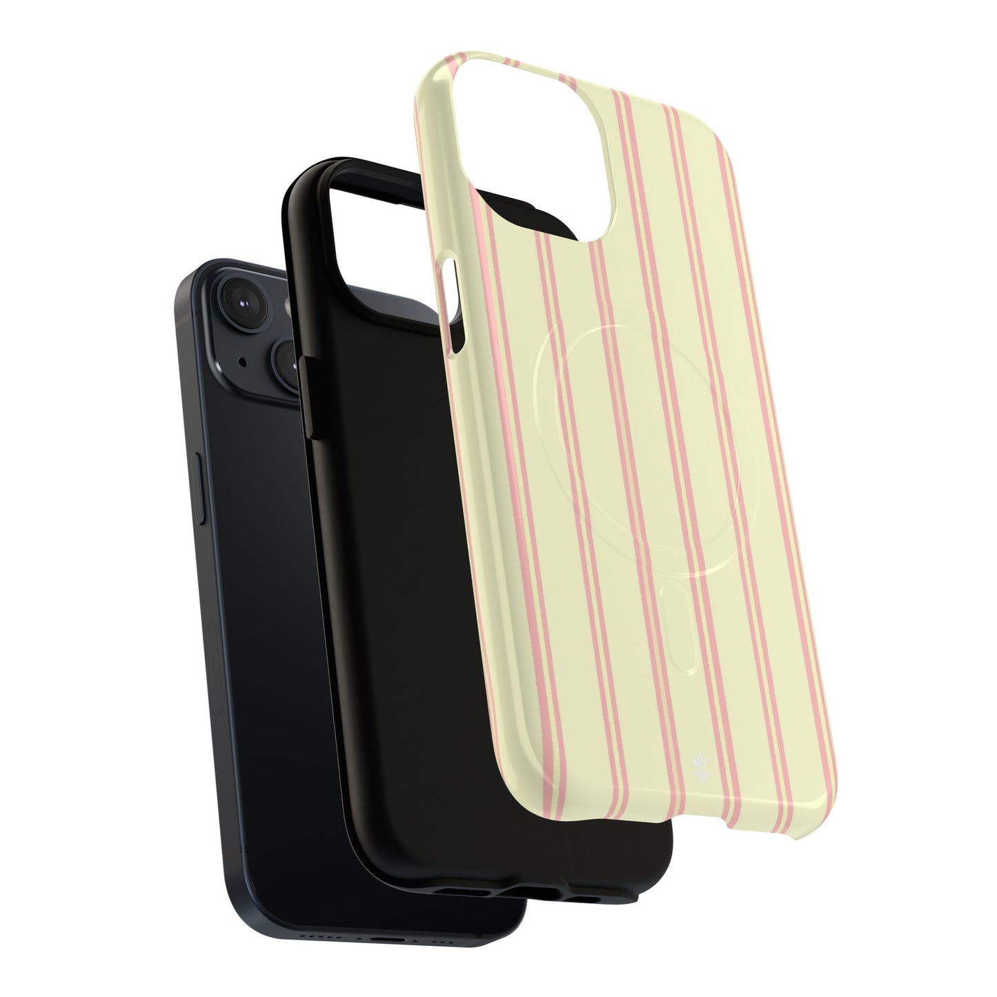 Butter Stripe MagSafe