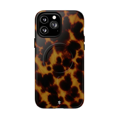 Tortoise Shell MagSafe