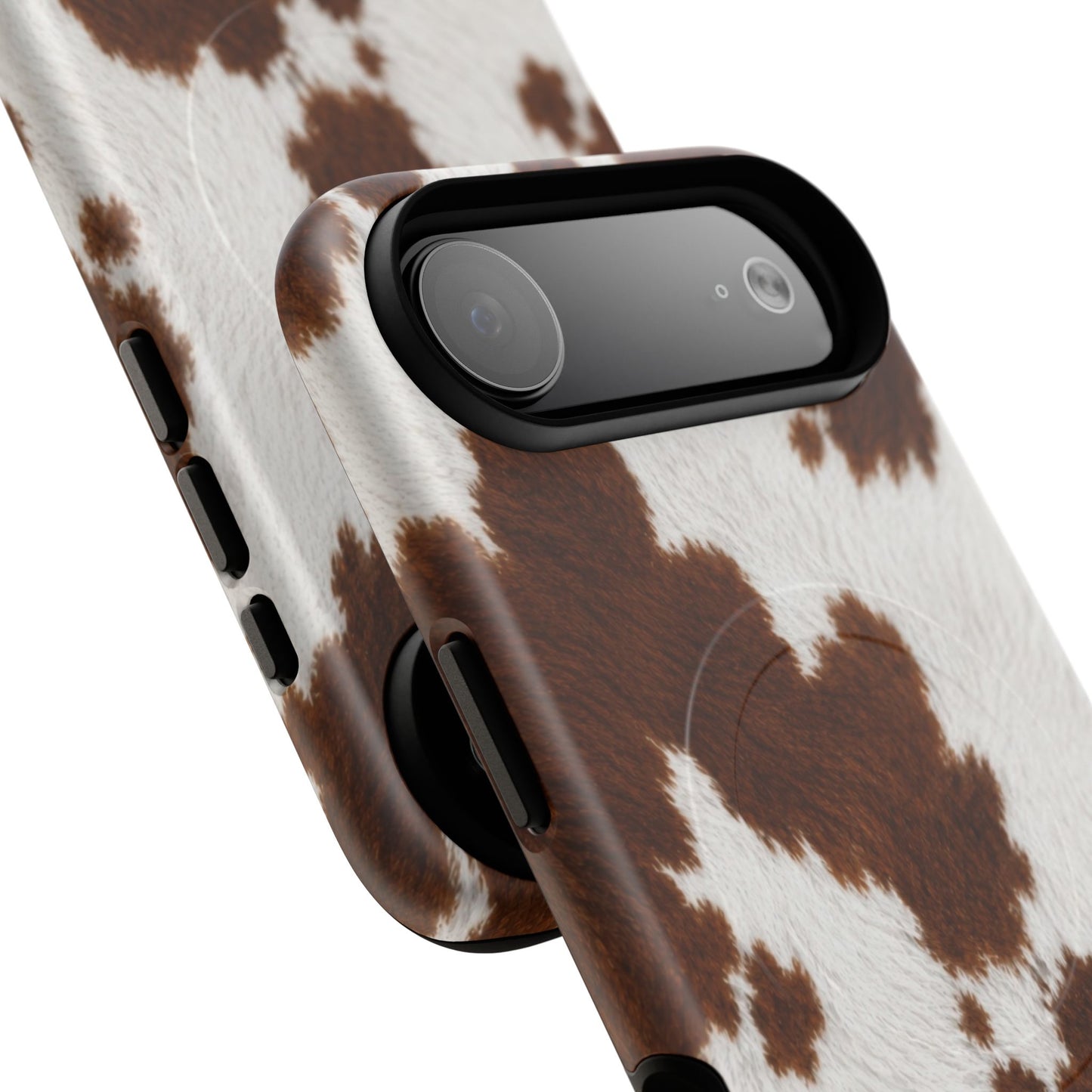 Milk & Mocha MagSafe