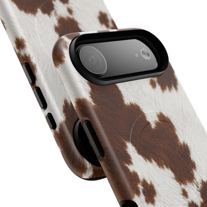 Milk & Mocha MagSafe