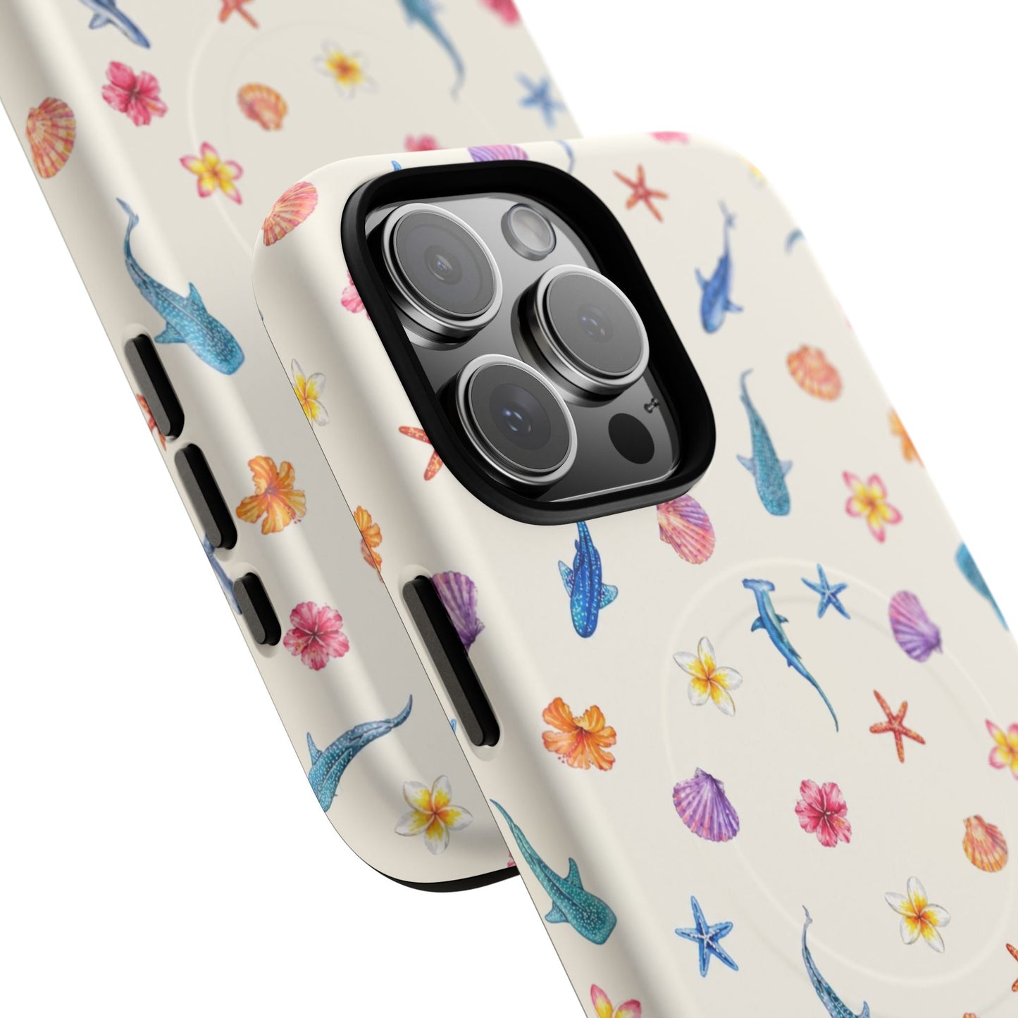 Ocean Born MagSafe