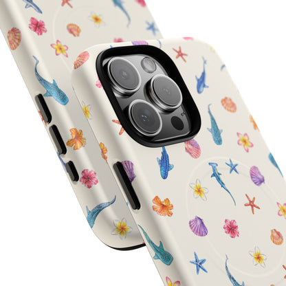 Ocean Born MagSafe