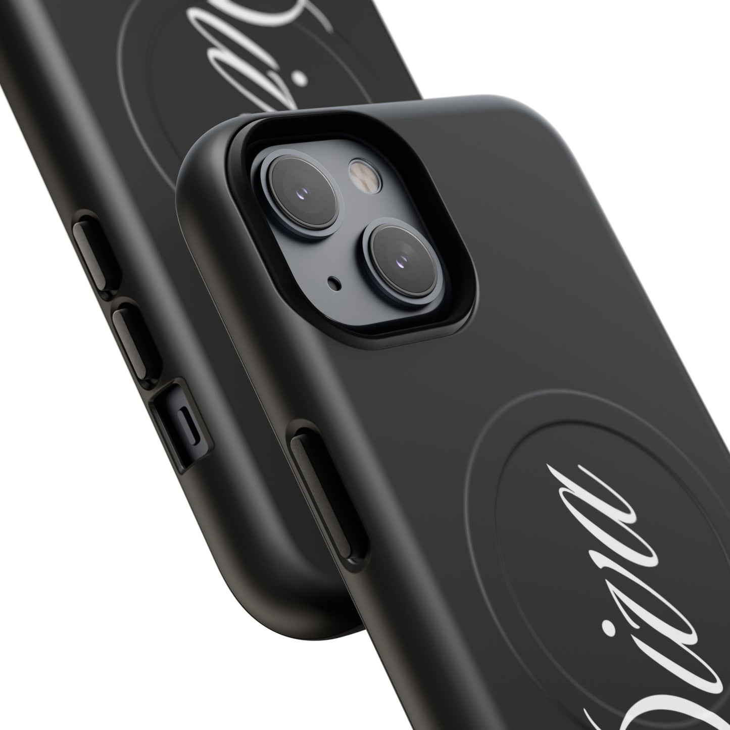 Signature MagSafe
