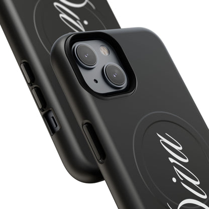 Signature MagSafe