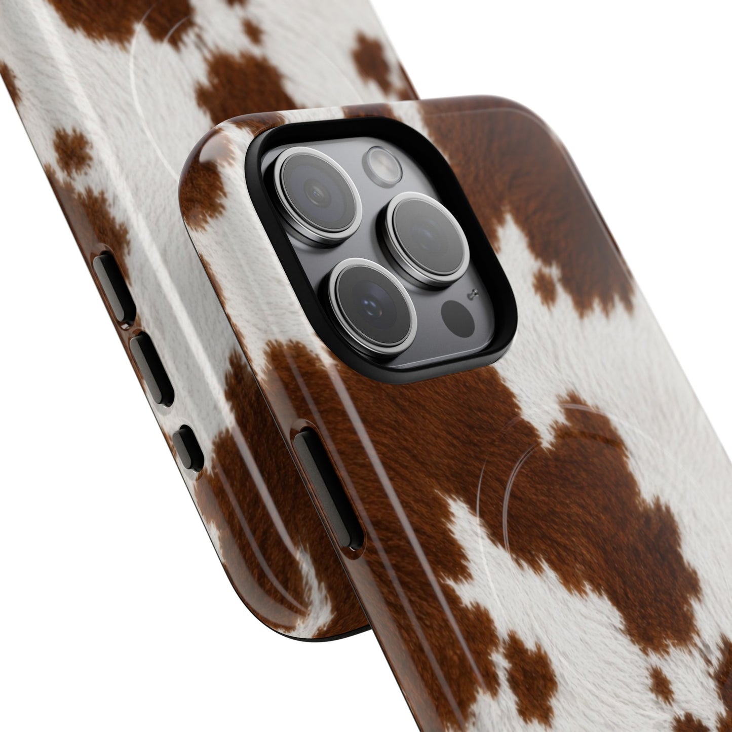 Milk & Mocha MagSafe