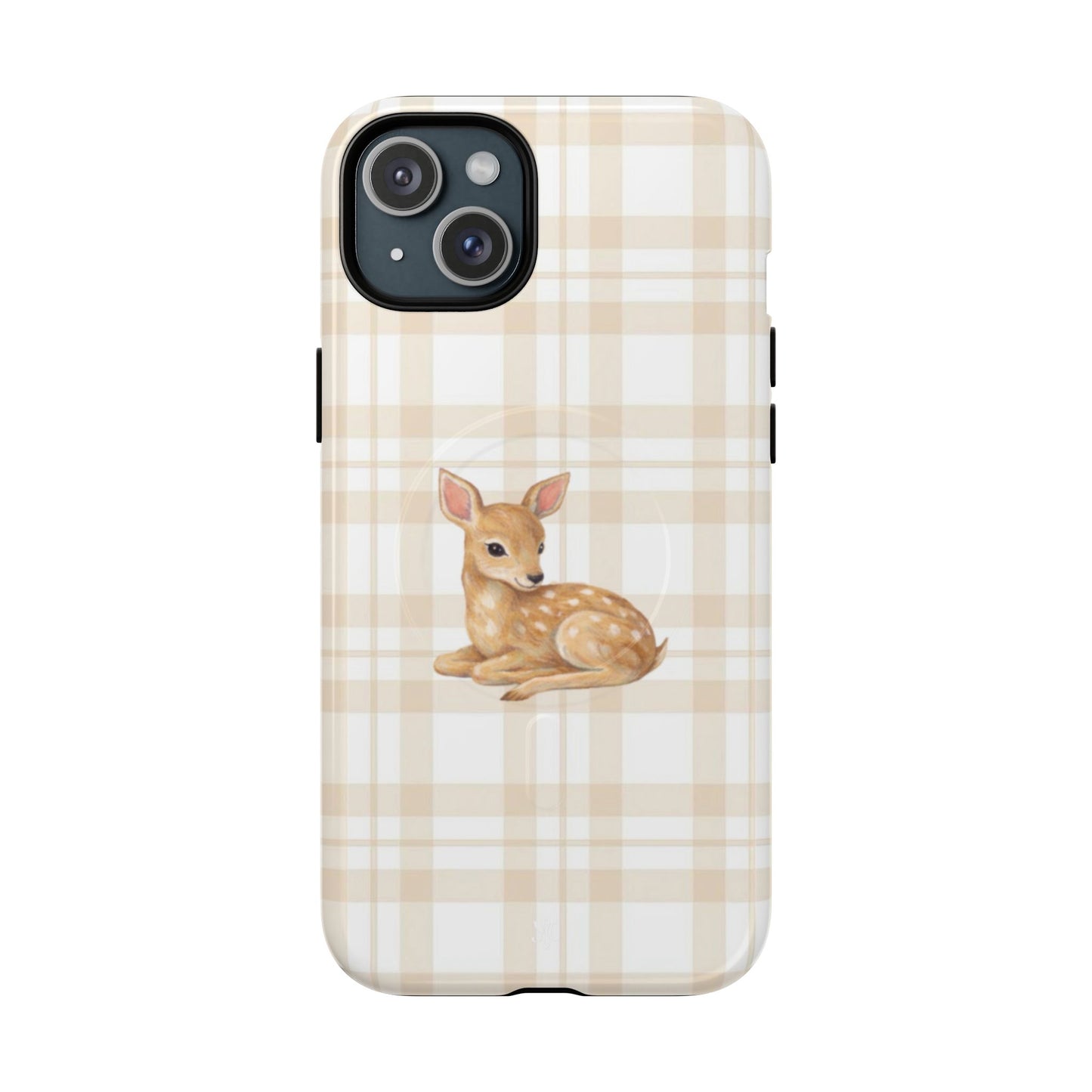 Fawn MagSafe