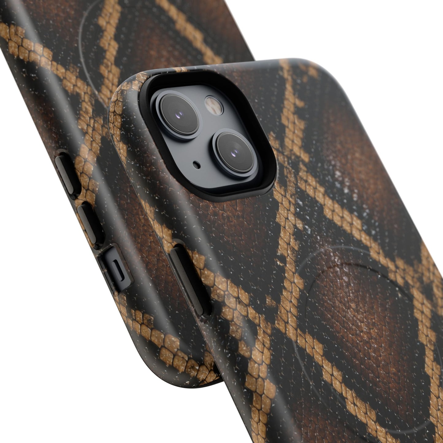 Snake Skin MagSafe