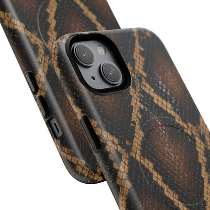 Snake Skin MagSafe