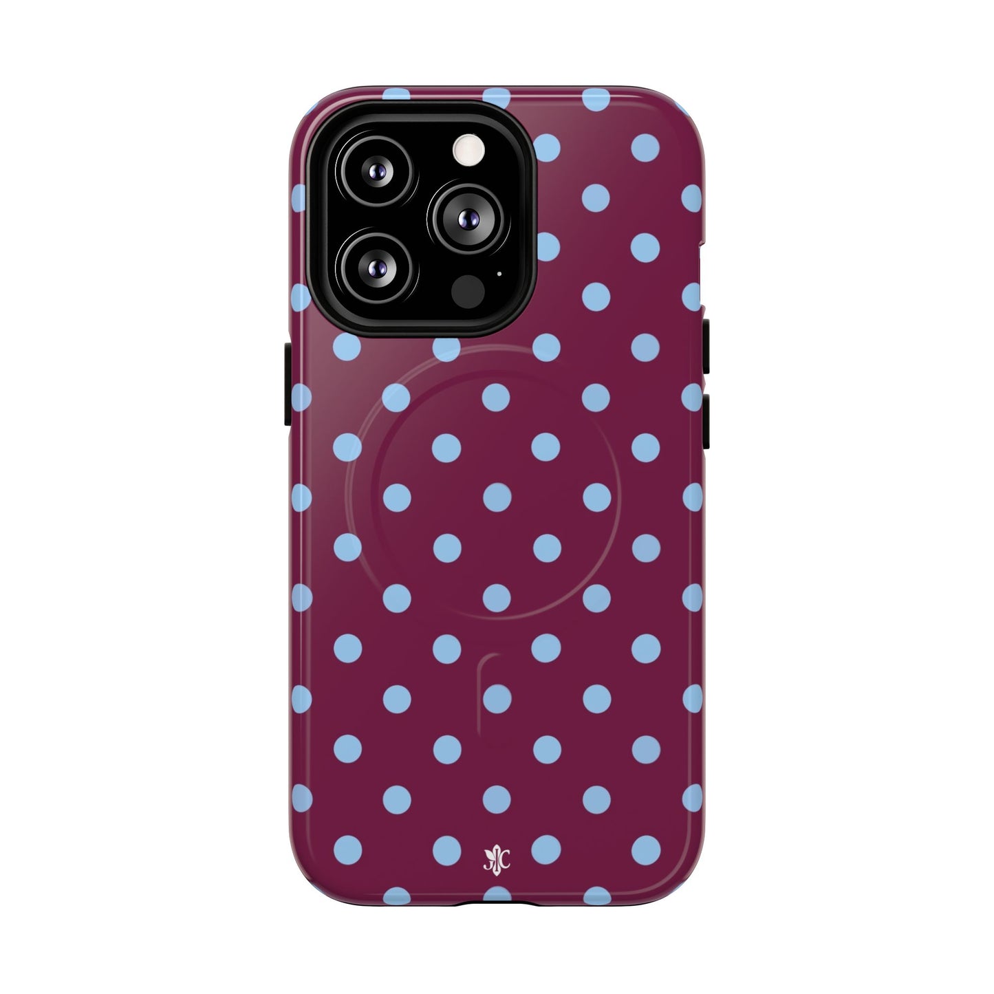 Cherry Polka MagSafe