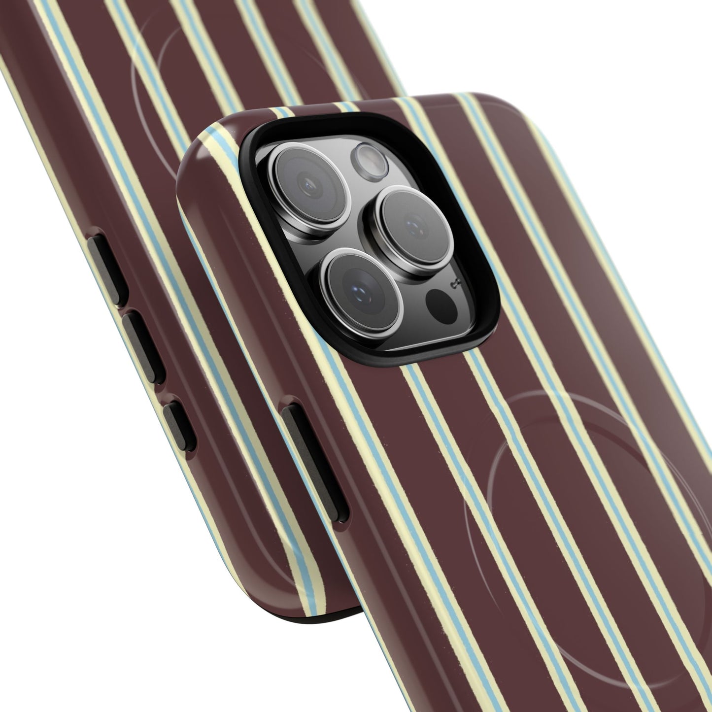 Mocha Society MagSafe