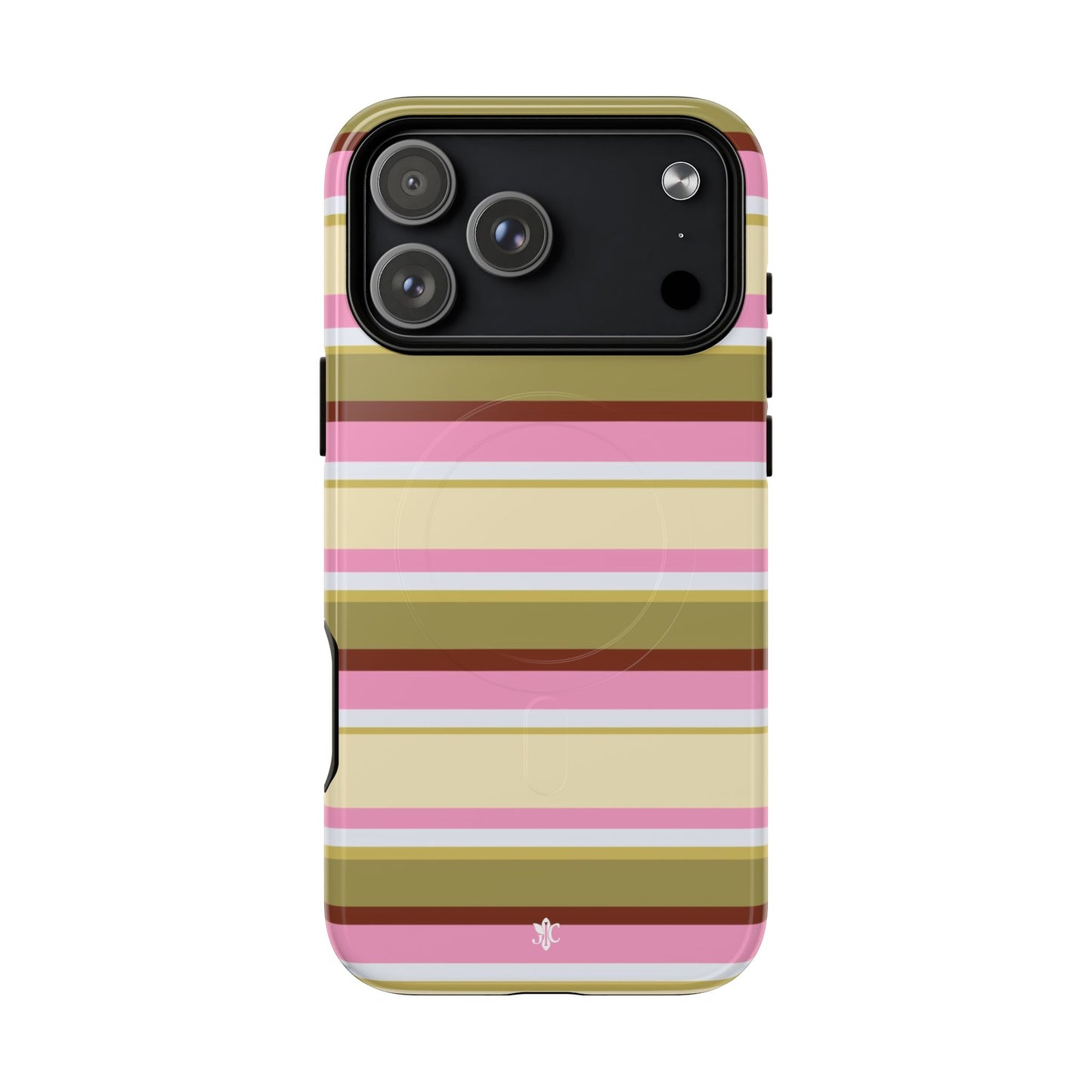 Sugar Stripe MagSafe