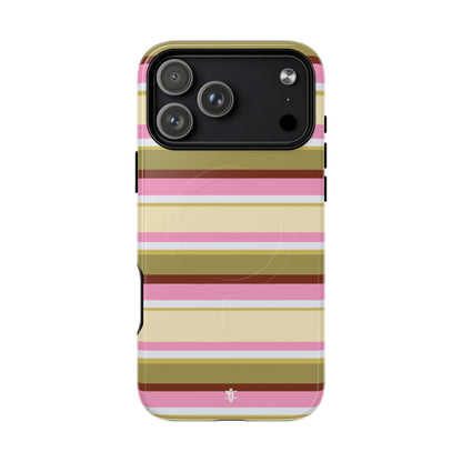 Sugar Stripe MagSafe