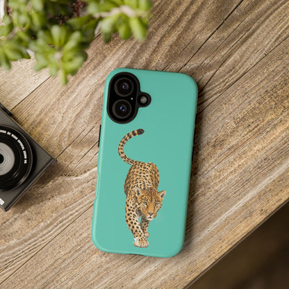Cheetah