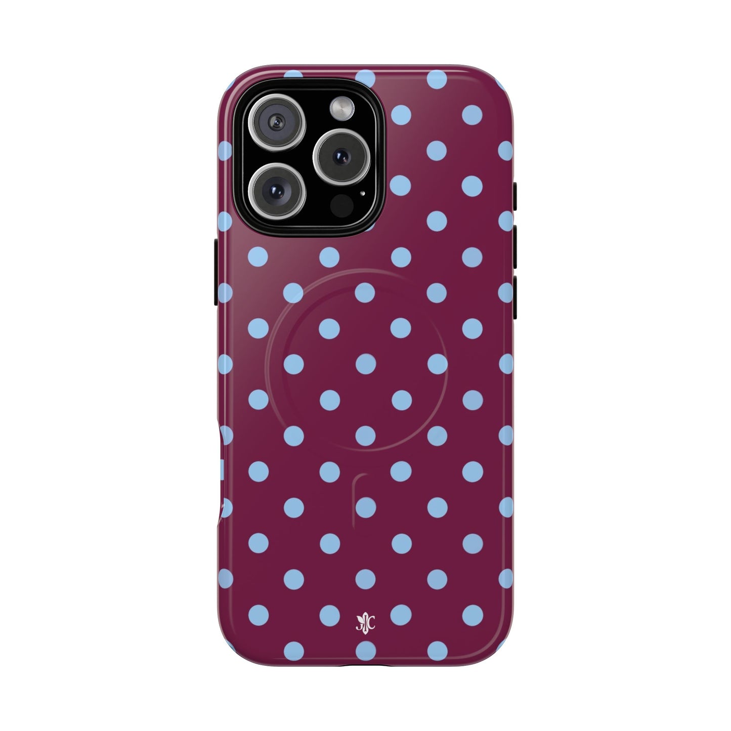 Cherry Polka MagSafe