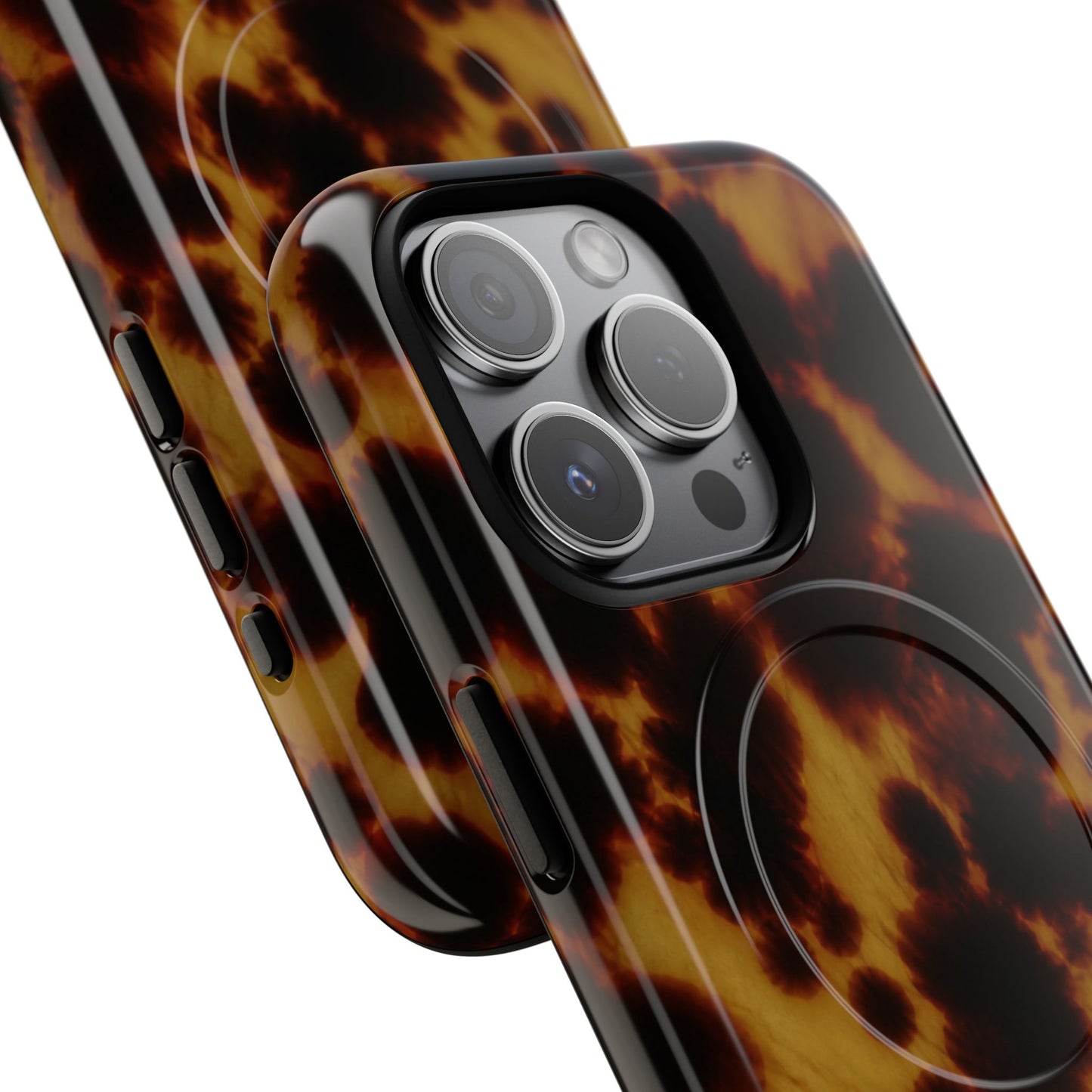 Tortoise Shell MagSafe